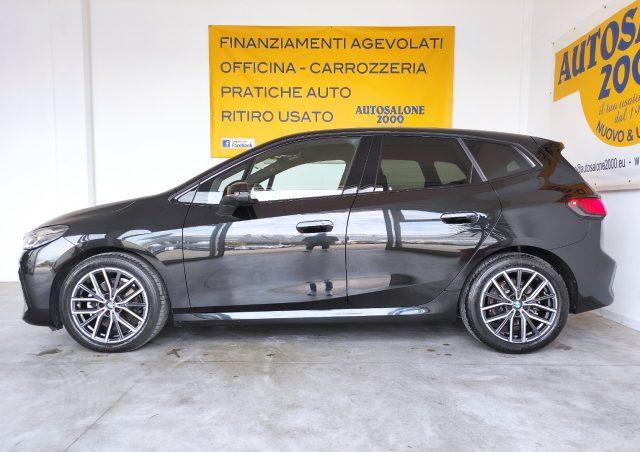 BMW 218 d Active Tourer Msport HEAD UP/LUCI/TELECAMERA 360