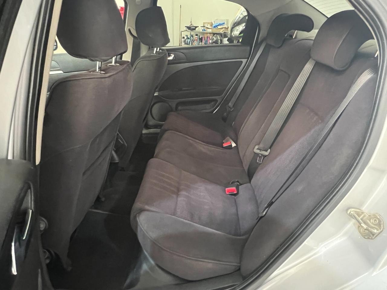 Alfa Romeo 159 1.9 150 CV - PROGRESSION - 2008