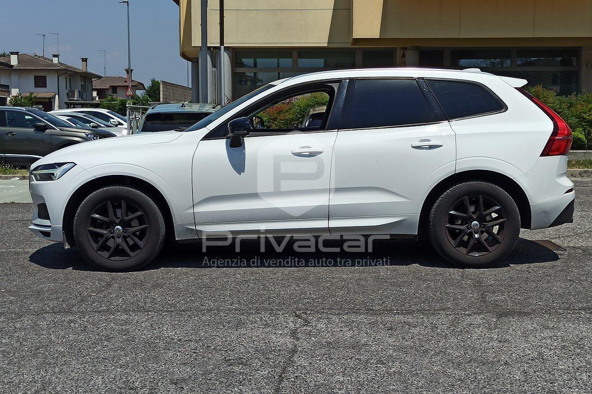 VOLVO XC60 D4 AWD Geartronic Inscription