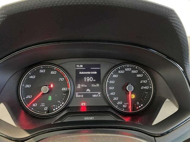 SEAT Arona Arona 2022 1.0 tgi Xperience 90cv