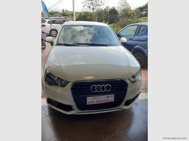 AUDI A1 1.4 TFSI Attraction