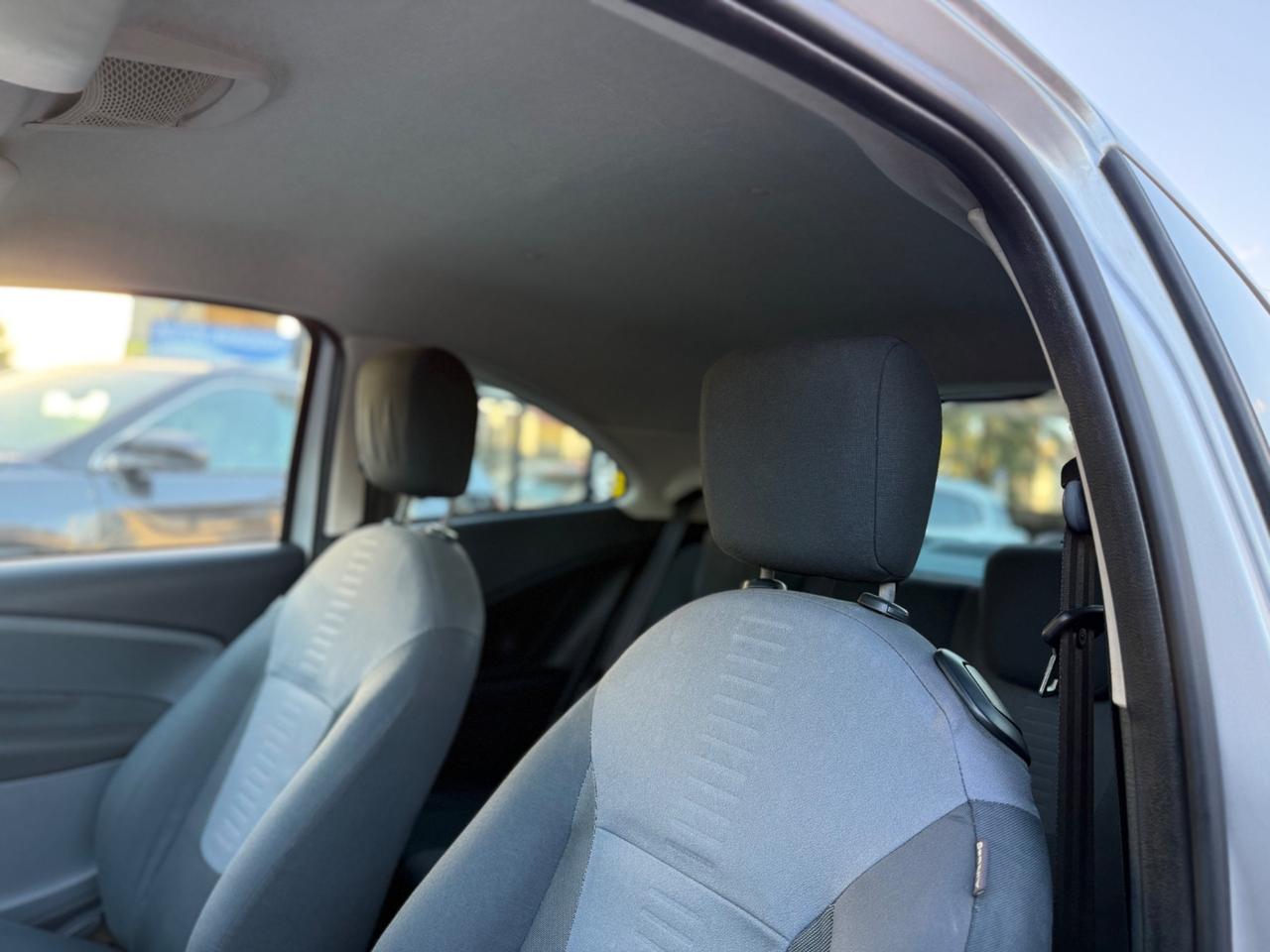 Ford Ka 1.2 benzina 120.000KM - 2012