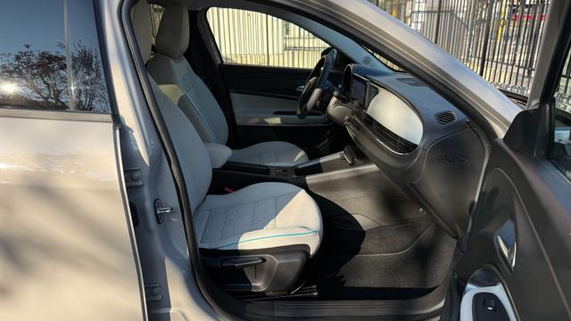 FIAT 600 HYBRID 1.2 110CV DCT MHEV LA PRIMA*24M.G*CAM360°*