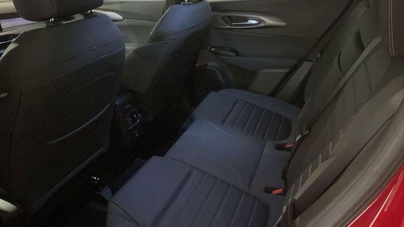 Alfa Romeo Tonale 1.5 160 CV MHEV TCT7 Ti