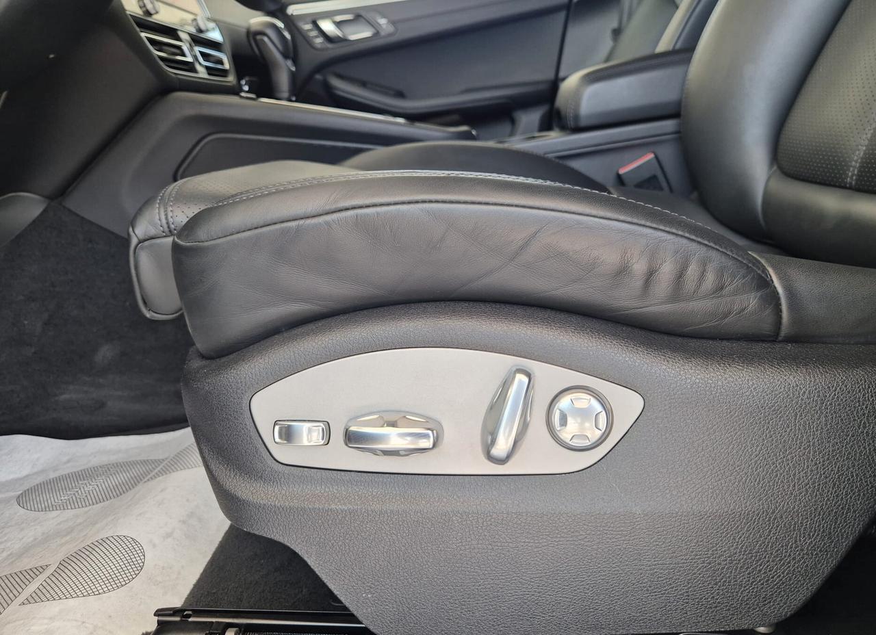 Porsche Macan T 2.0 265cv PDK