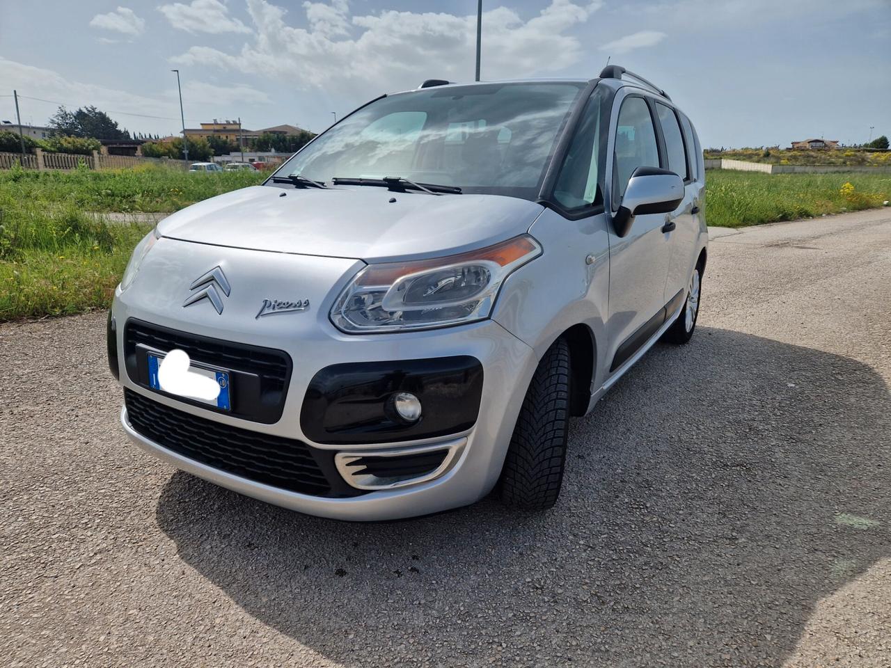 Citroen C3 Picasso C3 Picasso 1.6 HDi 90 Seduction