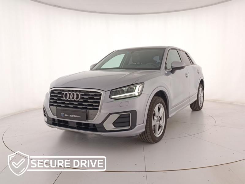 Audi Q2 30 1.6 TDI Business S tronic