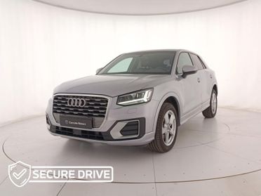 Audi Q2 30 1.6 TDI Business S tronic