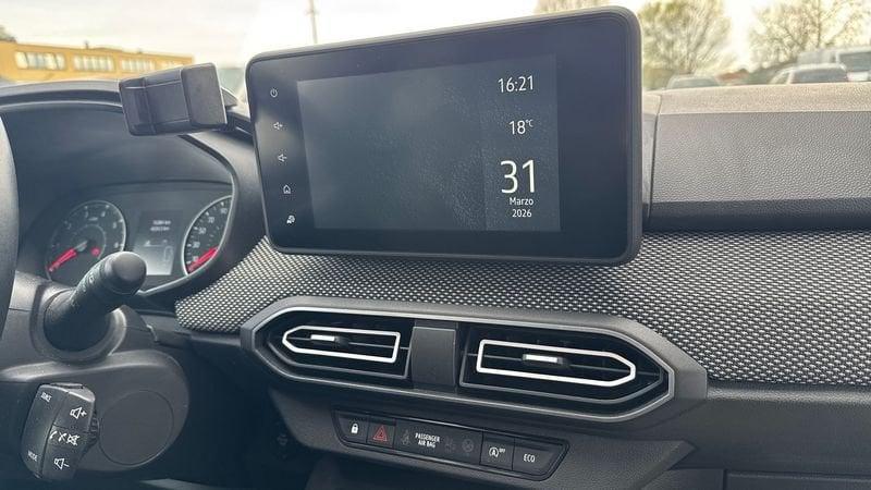 Dacia Jogger 2021 1.0 TCe GPL Extreme UP 7p.ti