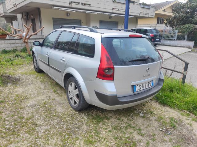 RENAULT Megane Mégane 1.5 dCi/100CV Gr.tour Luxe Dynam.