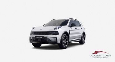 OTHERS-ANDERE OTHERS-ANDERE Lynk & Co 1 PHEV CORE