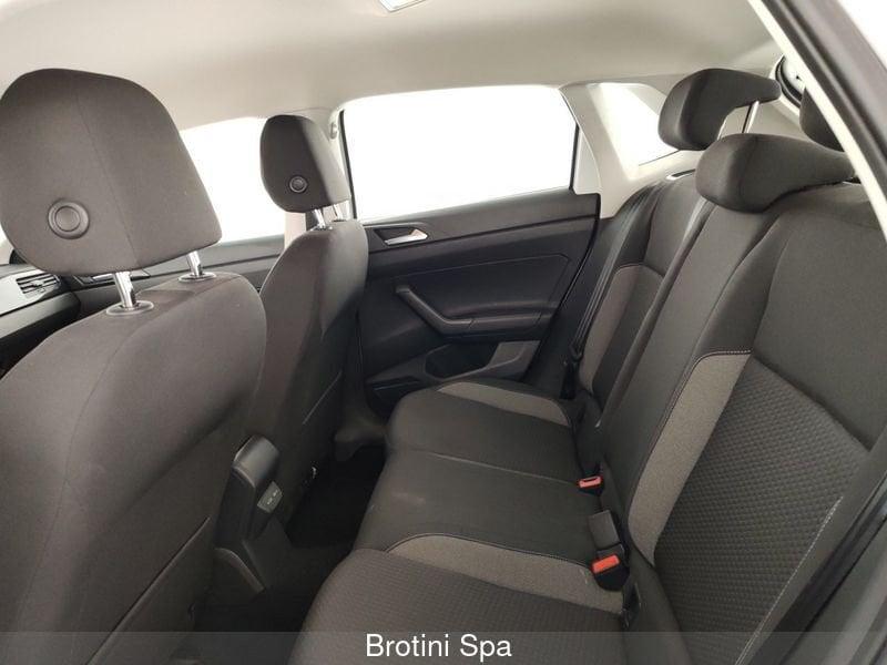 Volkswagen Polo 1.0 TSI Life