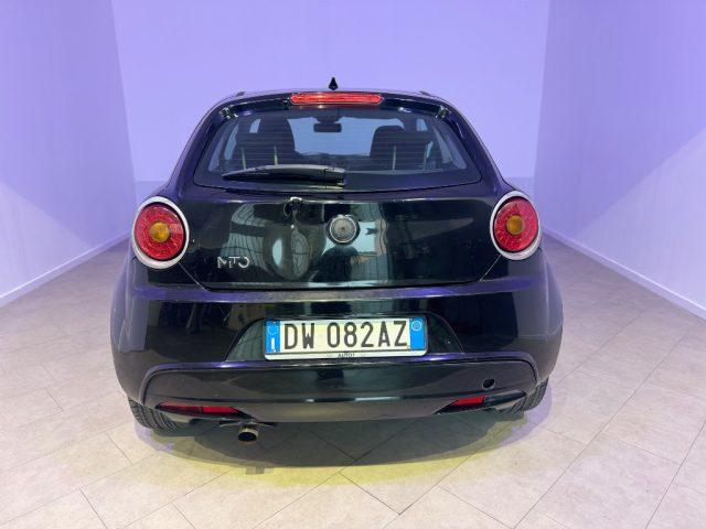 ALFA ROMEO MiTo 1.4 78 CV Distinctive Sport Pack