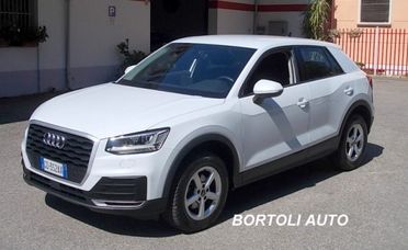 AUDI Q2 30 TDI 54.000 KM S-TRONIC BUSINESS AUTOMATICA