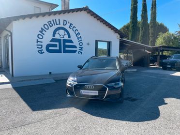 Audi A6 Avant 50 3.0 TDI quattro tiptronic Business Sport