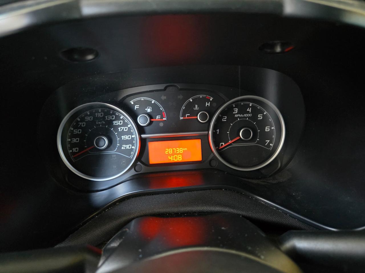 Fiat Doblo Doblò 1.3 EURO 6 DIESEL IVA ESPOSTA