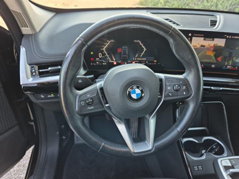 BMW X1 X1 sDrive 18d xLine
