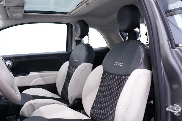 FIAT 500 1.0 70cv Hybrid Lounge