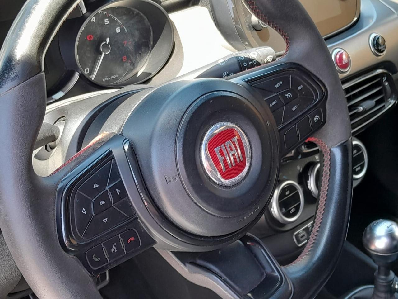 Fiat 500X 1.0 T3 120 CV Sport