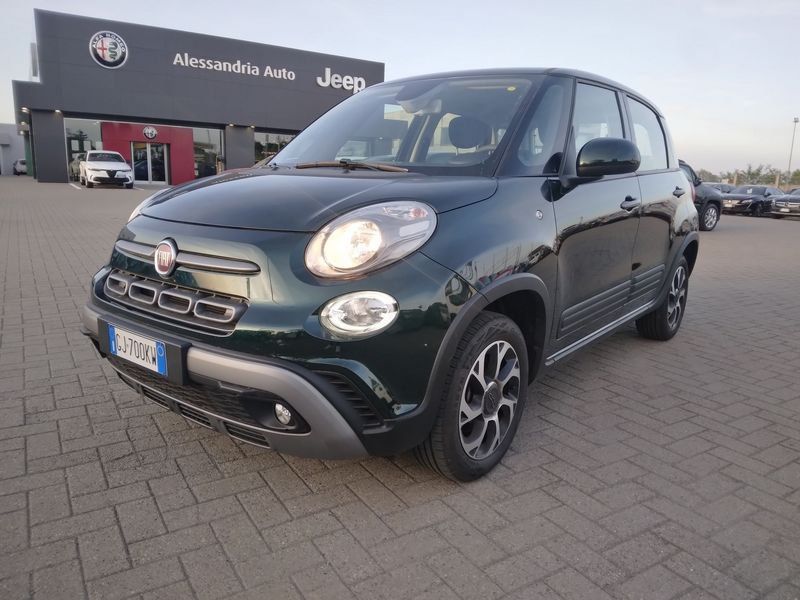 FIAT 500L 1.3 Multijet 95 CV Cross