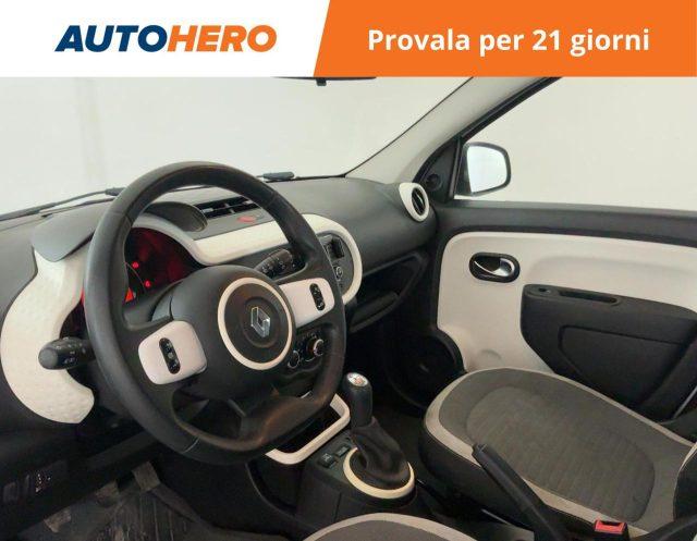 RENAULT Twingo SCe Zen