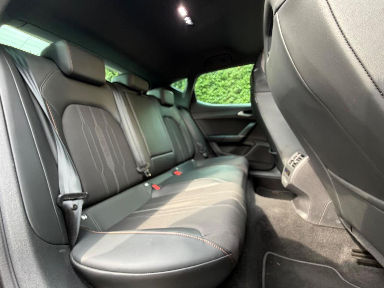 Cupra Leon Carbon 1.4 e-HYBRID VZ PHEV #12066