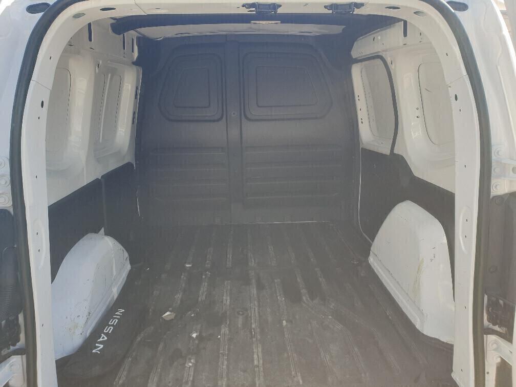 Nissan Townstar 1.3 130CV Van. PC N-Connecta