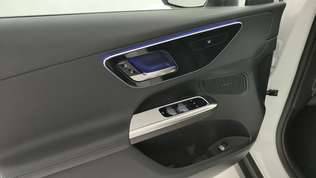 Mercedes-Benz GLC 200 d Advanced 4matic auto