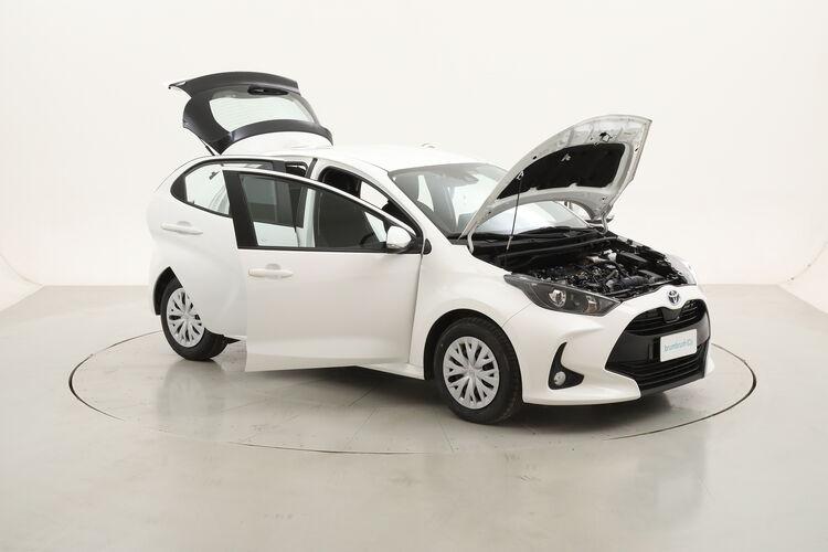 Toyota Yaris Hybrid Business BR242341 1.5 Full Hybrid 116CV