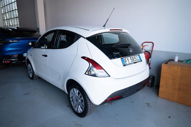 Lancia Ypsilon III 2015 1.2 Elefantino Blu s&s 69cv my19