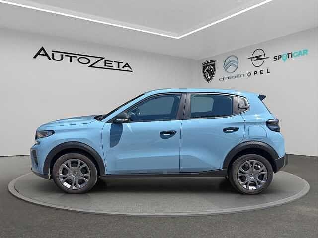 Citroen C3 PureTech 100 S&S You