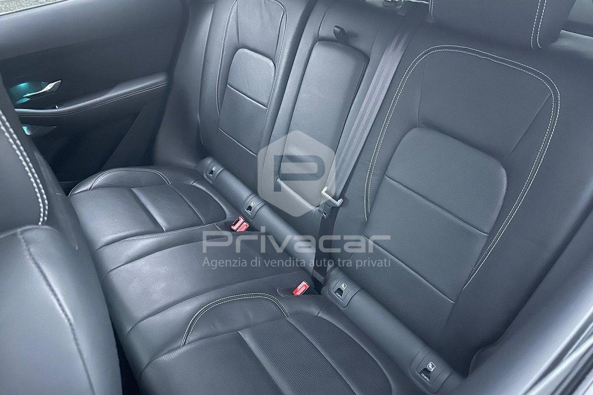 JAGUAR E-Pace 2.0D 150 CV AWD aut. R-Dynamic HSE