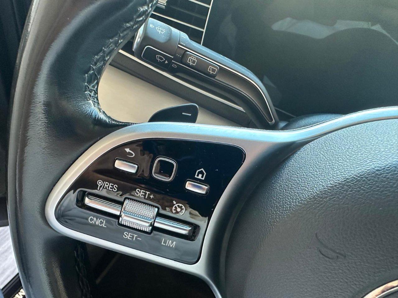 Mercedes GLE SUV GLE 300 d Sport 4matic auto