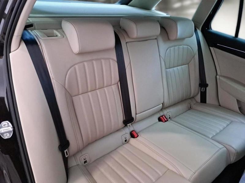 SKODA SUPERB WAGON 1.4 TSI PLUG-IN HYBRYD L/K DSG
