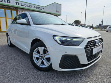 Audi A1 Sportback 25 1.0 tfsi