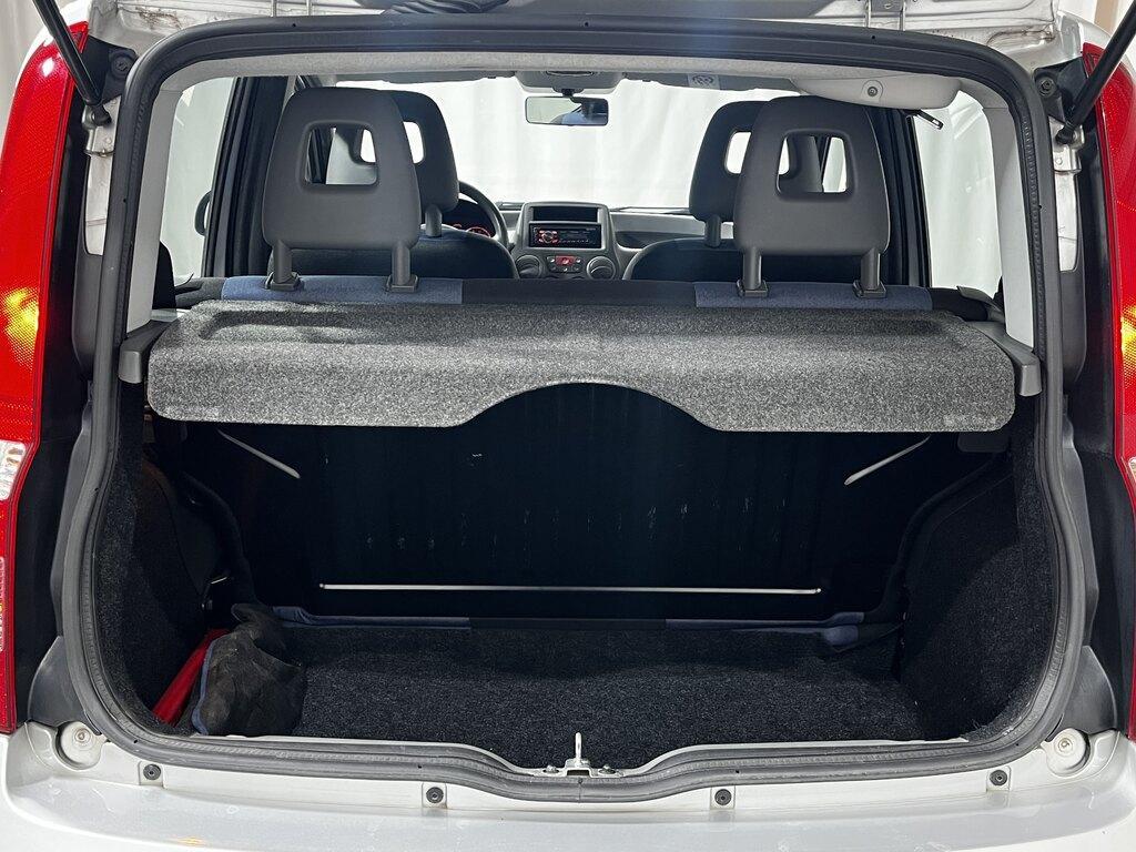 Fiat Panda 1.3 mjt 16v Climbing 4x4 75cv