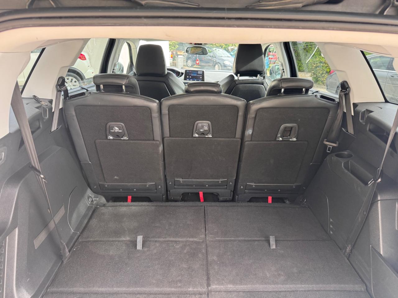 Peugeot 5008 BlueHDi 120 S&S Allure
