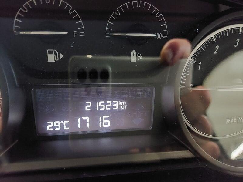 Lancia Ypsilon Ypsilon 1.0 FireFly 5 porte S&S Hybrid Ecochic Gold