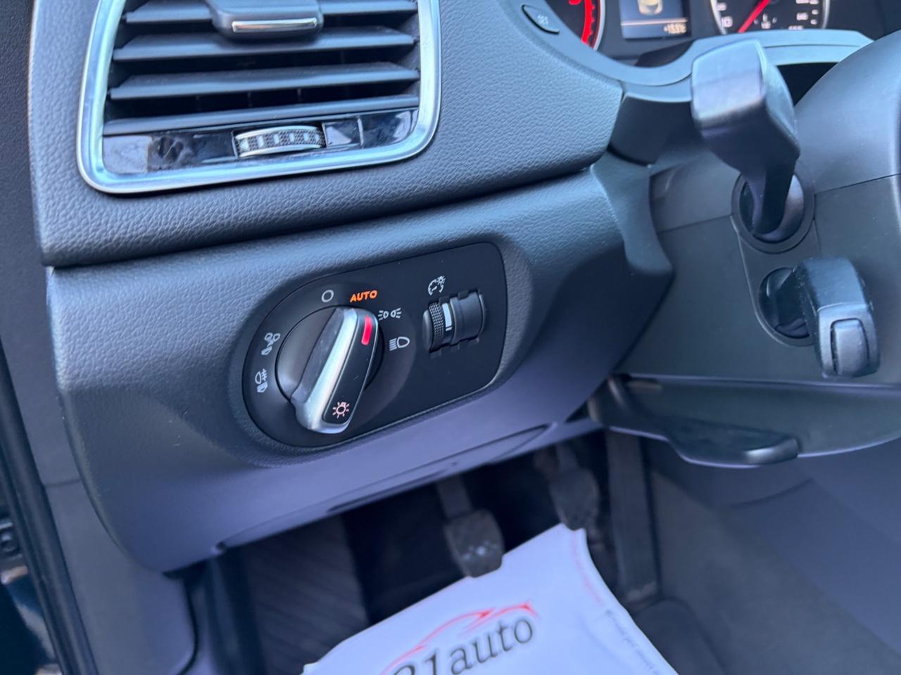 Audi Q3 2.0 TDI 150 CV Sport