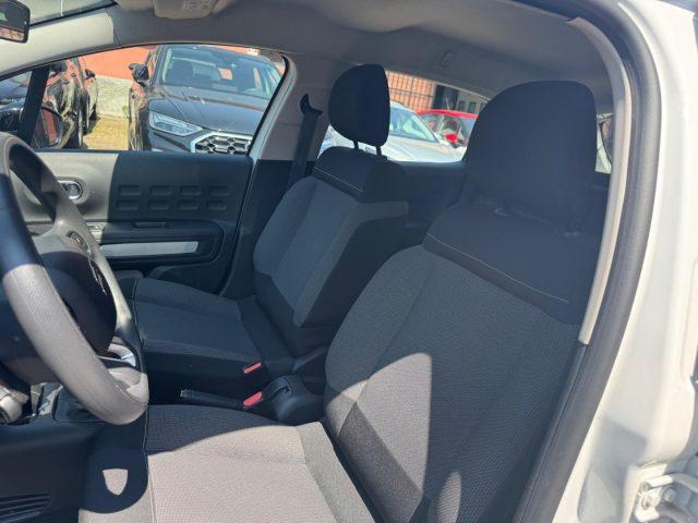 CITROEN C3 BlueHDi 100 S&S Business (AUTOCARRO N1)