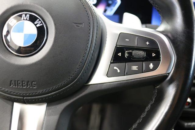 BMW 320 d 48V xDrive Touring Msport NEW MODEL