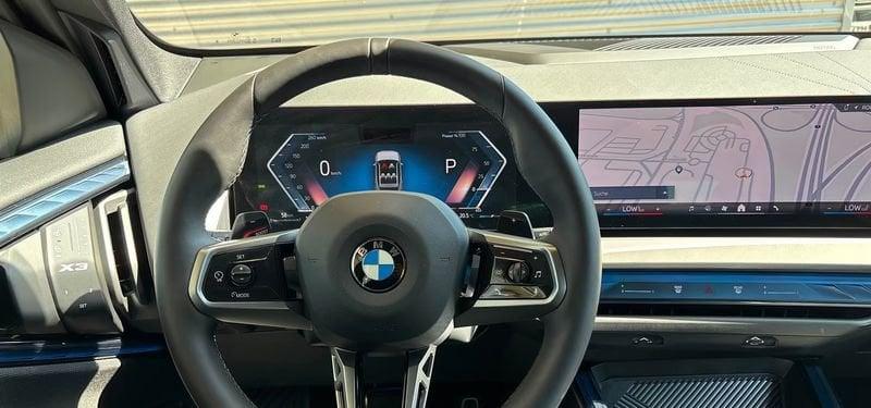 BMW X3 xDrive 20 Msport 19" Harman Kardon Full LED Camera Gancio