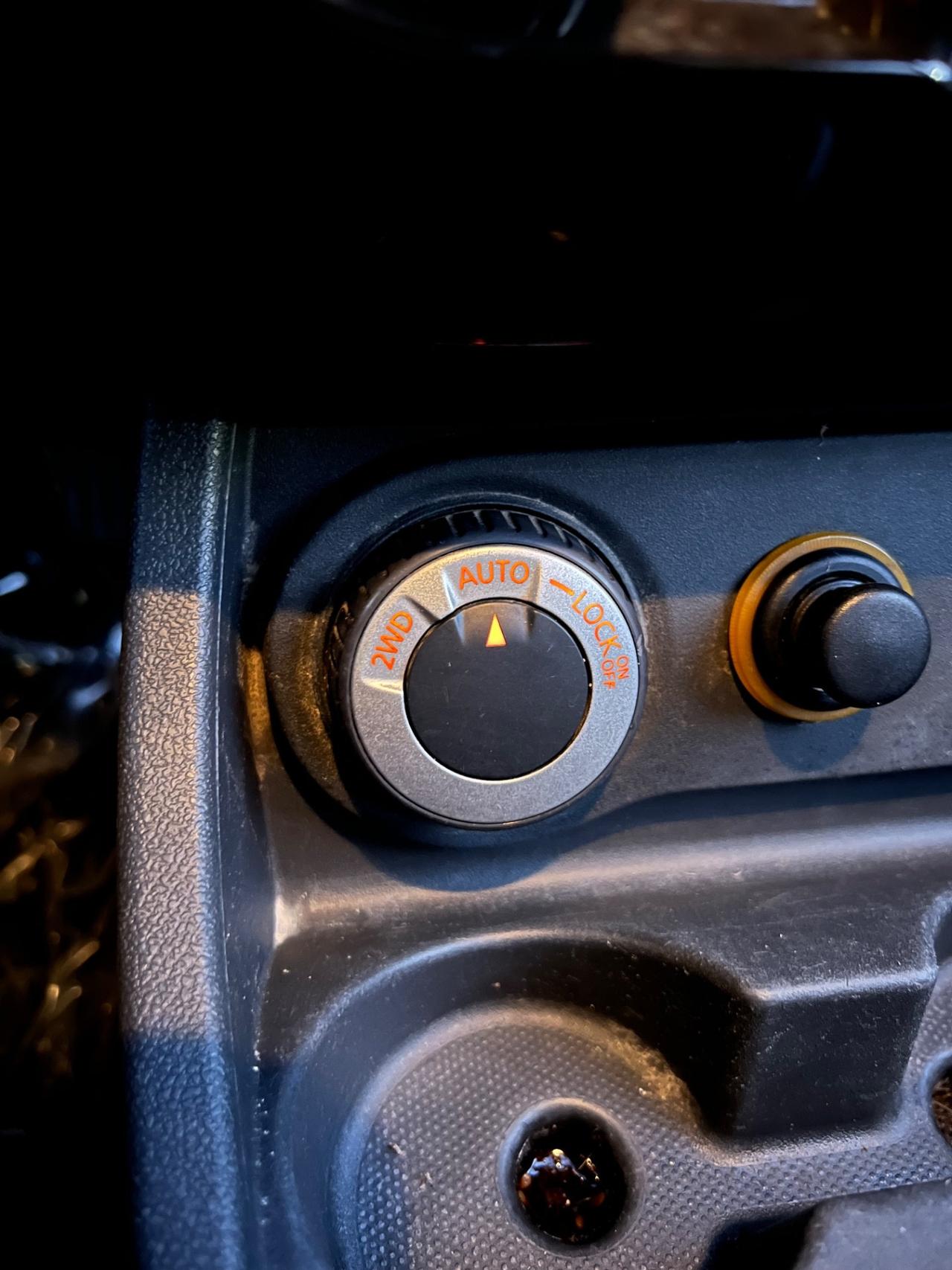 Dacia Duster 1.5 dCi 110CV 4x4