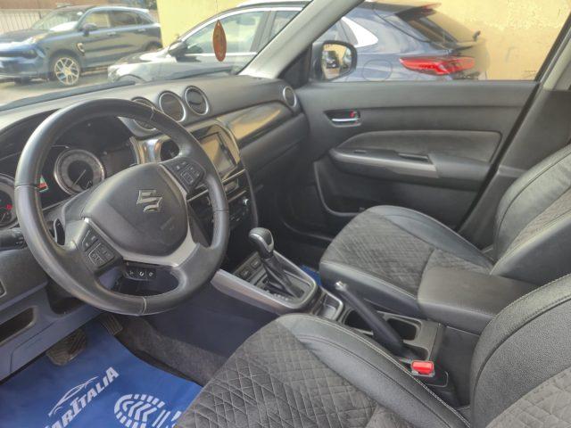 SUZUKI Vitara 1.5 Hybrid A/T Starview