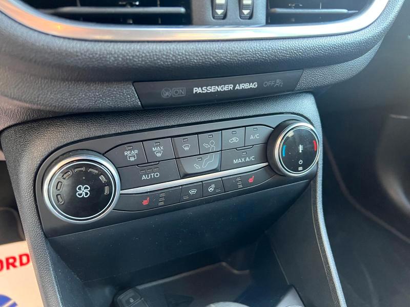 Ford Fiesta 5 Porte Fiesta 5p 1.0 ecoboost h ST-Line 125cv