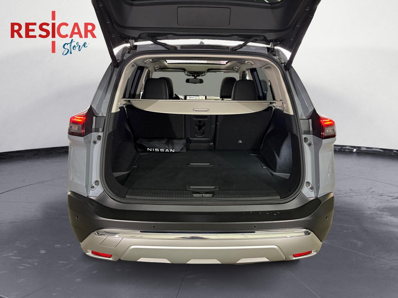 NISSAN X-Trail 1.5 e-power Tekna e-4orce 4wd auto
