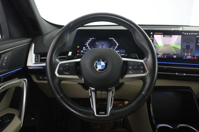 BMW X1 X1 sDrive 18d Msport
