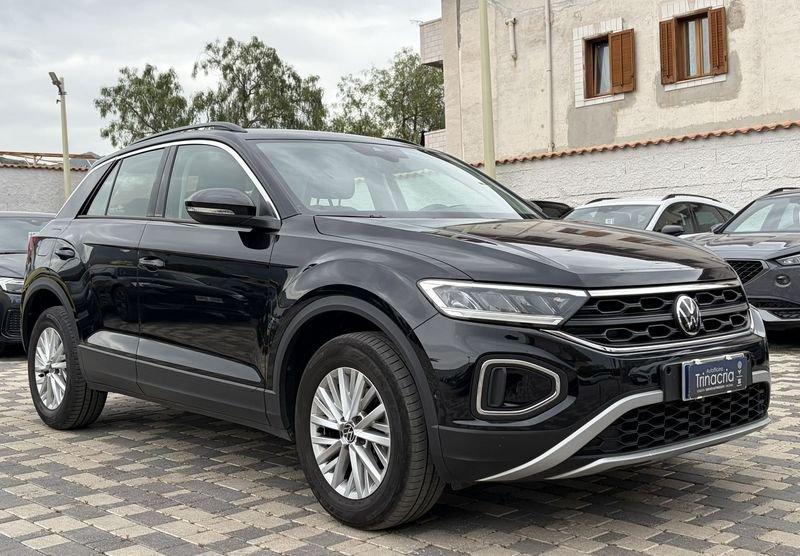 Volkswagen T-Roc Life 2.0 TDI 116CV