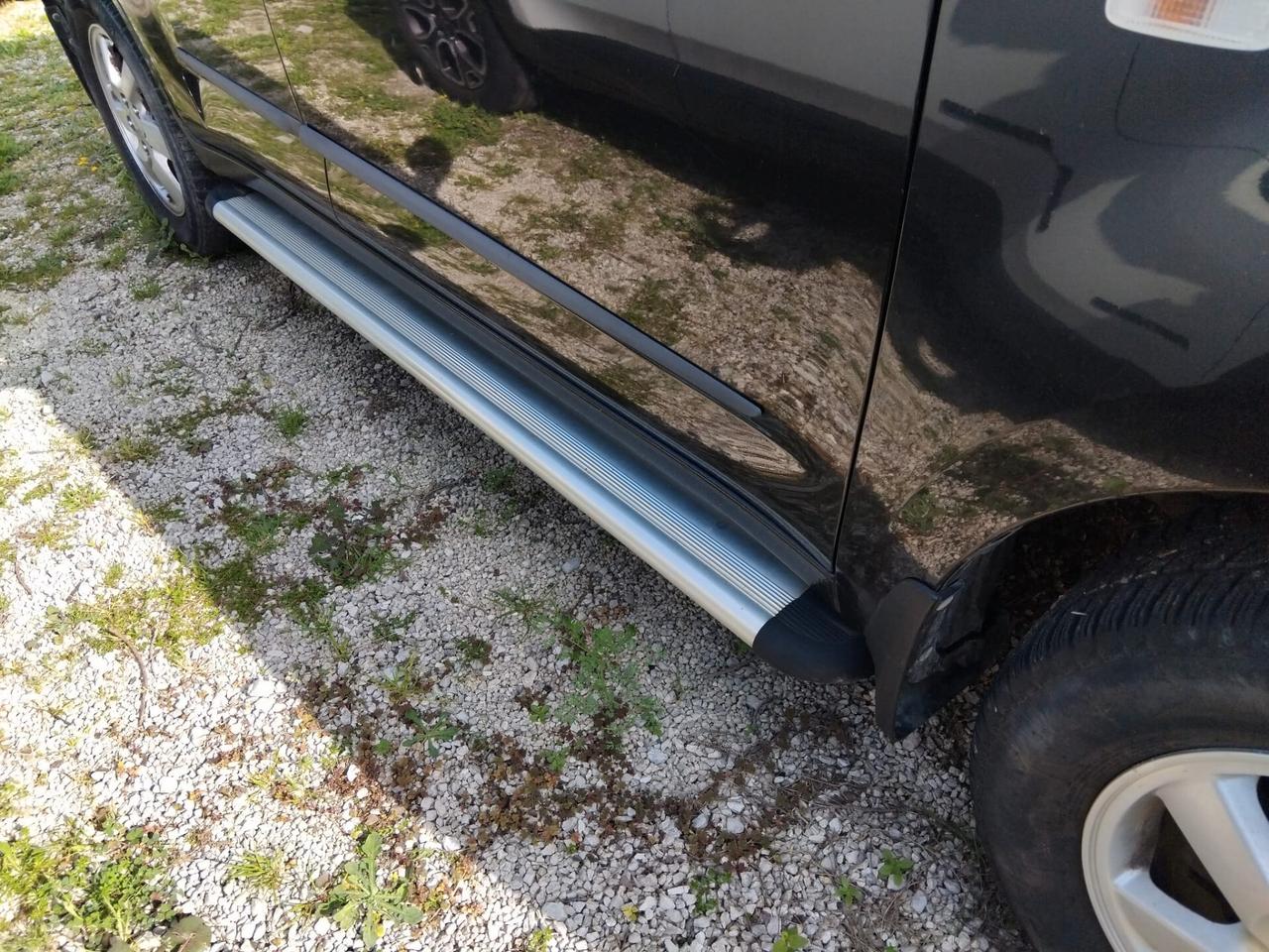 Daihatsu Terios 1.3 4WD SX