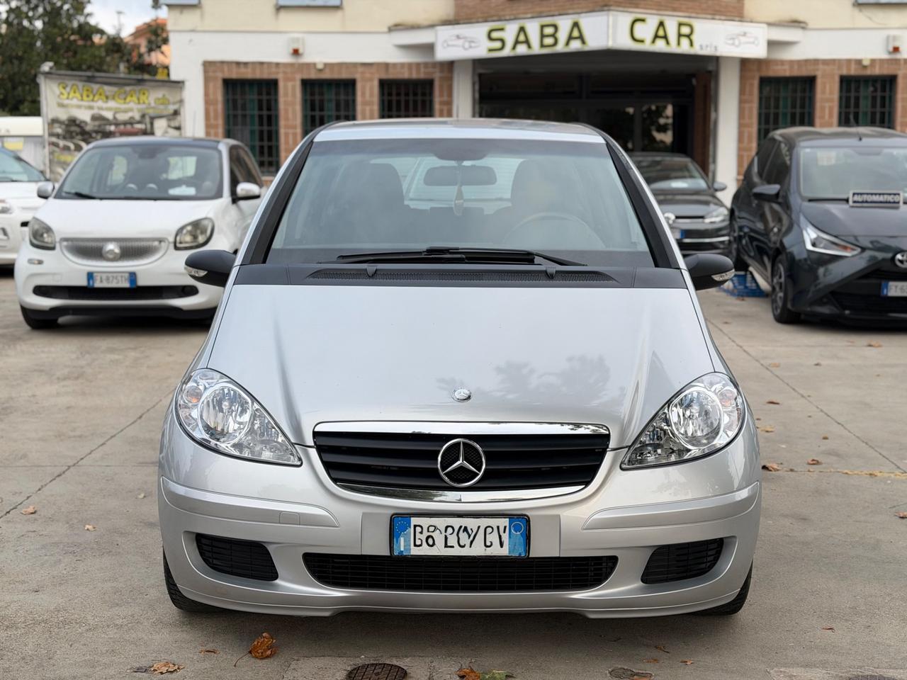 Mercedes-benz A 180 CDI Avantgarde